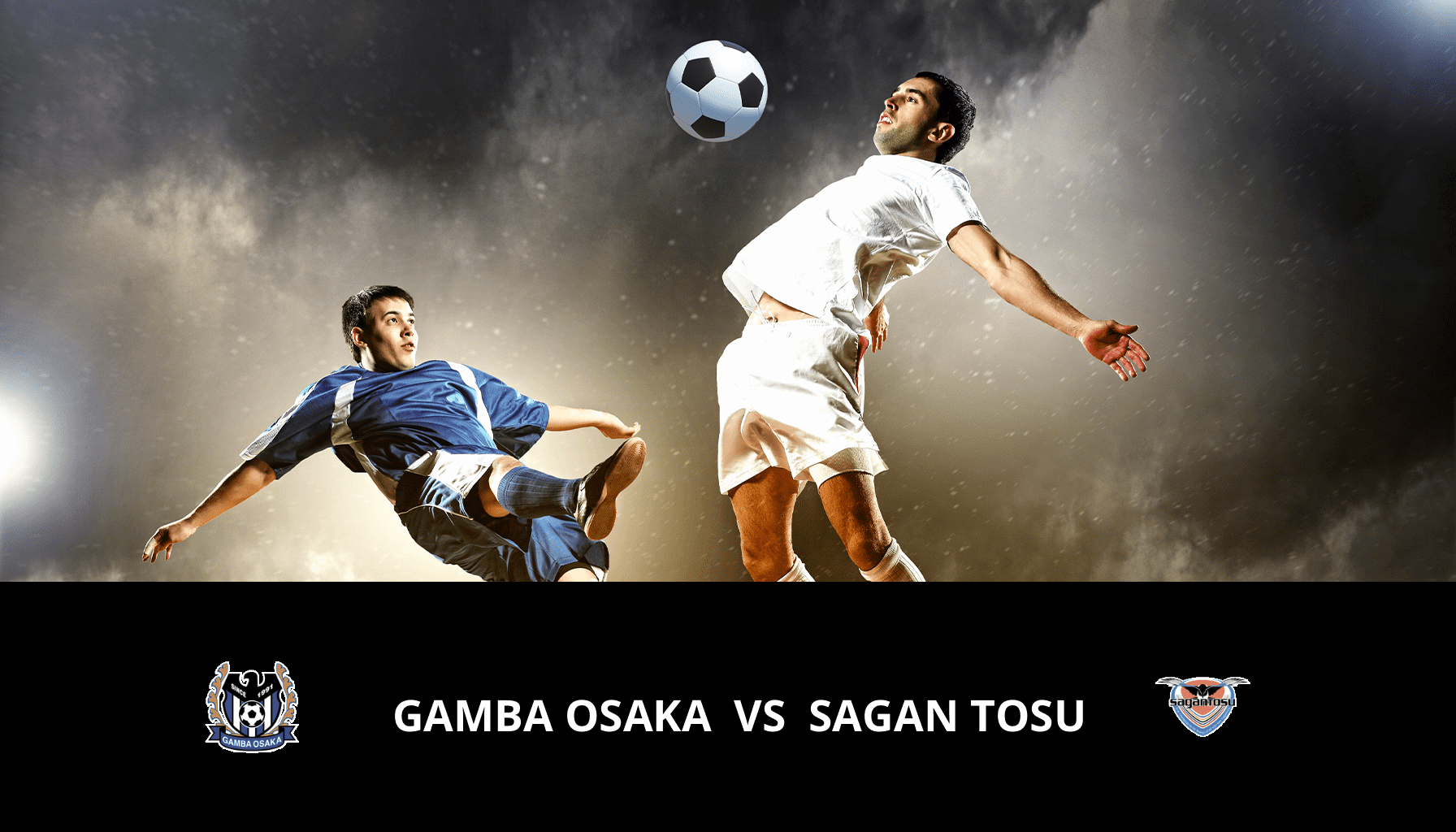 Pronostic Gamba Osaka VS Sagan Tosu du 14/04/2024 Analyse de la rencontre